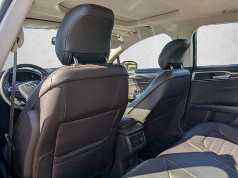 Used 2013 Ford Fusion SE image 14