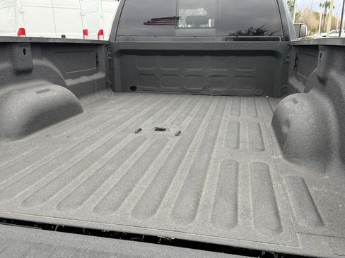 Used 2020 RAM 3500 Laramie image 31