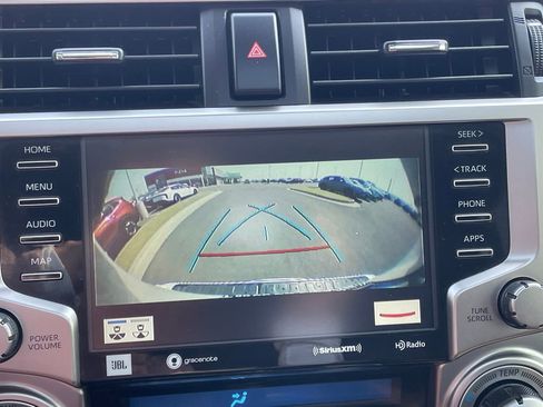 Used 2023 Toyota 4Runner Limited AWD/4WD image 18