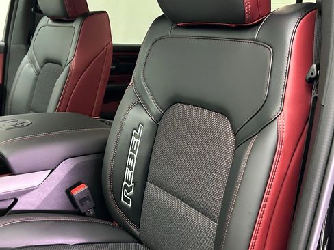 New 2026 RAM 1500 Rebel w/ Rebel Level 1 Equipment Group image 15