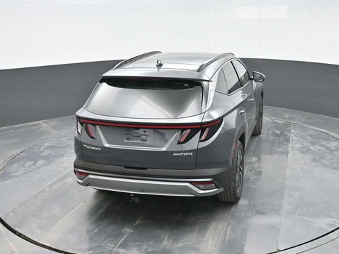 New 2026 Hyundai Tucson Limited w/ Tow & Go Package image 27