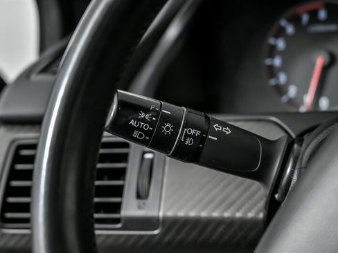 Used 2016 Honda Accord Sport image 24