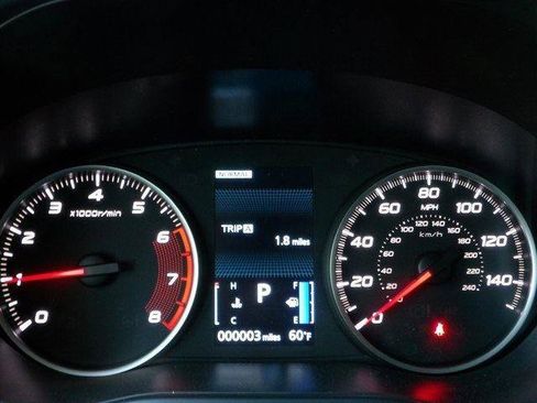 New 2026 Mitsubishi Eclipse Cross ES image 27