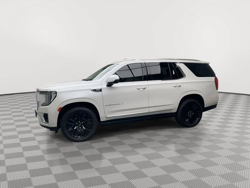 Certified 2024 GMC Yukon Denali AWD/4WD image 41