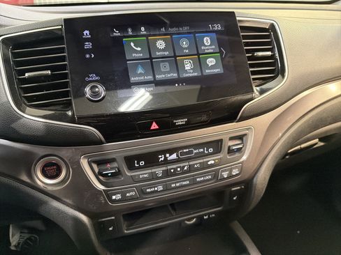 Used 2021 Honda Pilot EX-L image 19