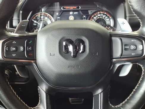 Used 2022 RAM 1500 TRX w/ TRX Level 1 Equipment Group image 19