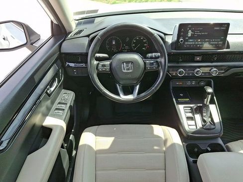 Used 2023 Honda CR-V EX-L image 2