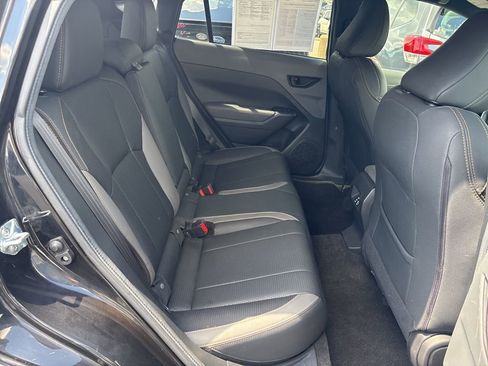 Certified 2024 Subaru Crosstrek 2.5i Wilderness AWD/4WD image 11
