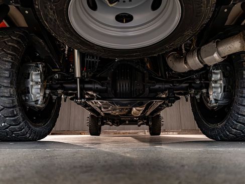 Used 2026 Ford F450 Platinum image 13