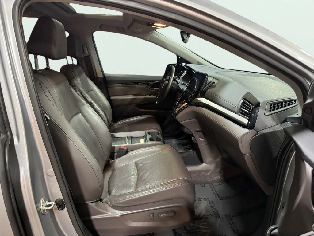 Used 2019 Honda Odyssey Elite image 29