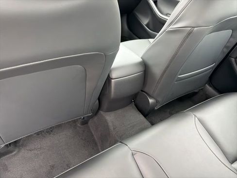 New 2026 MAZDA MAZDA3 s Sport image 10