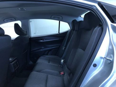 Certified 2026 Toyota Camry LE FWD image 20