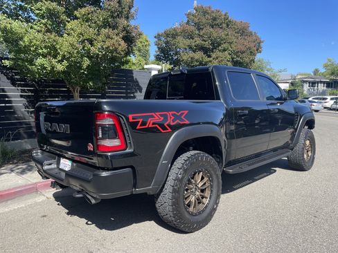 Used 2023 RAM 1500 TRX w/ TRX Level 2 Equipment Group AWD/4WD image 6