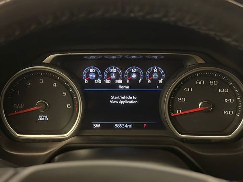 Certified 2021 Chevrolet Tahoe Premier w/ Premium Package image 15