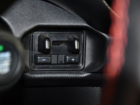 Used 2024 Ford Ranger Raptor AWD/4WD image 30