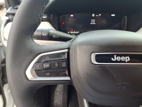 Used 2024 Jeep Compass Limited w/ Elite Group AWD/4WD image 20