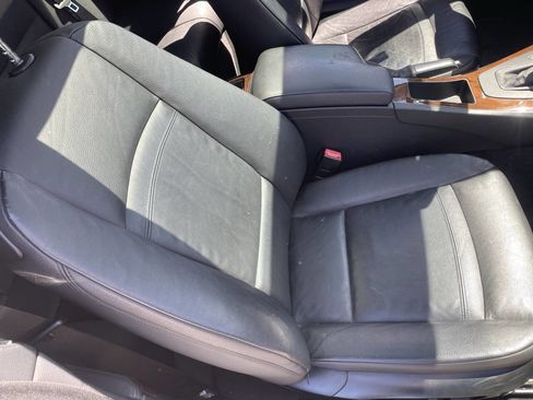 Used 2012 BMW 328i Coupe RWD image 11