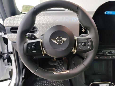 New 2026 MINI Cooper S image 15