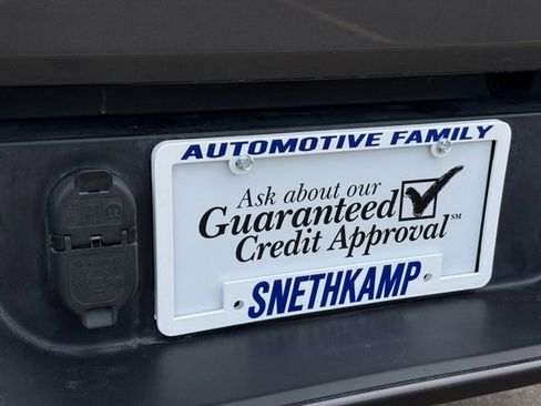 Certified 2021 Jeep Gladiator Overland image 7