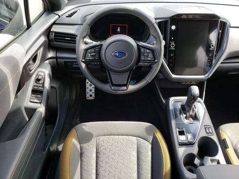 New 2026 Subaru Crosstrek 2.5i Sport AWD/4WD image 9