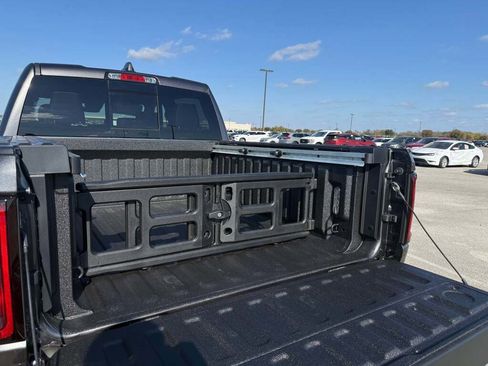 New 2026 RAM 1500 Laramie w/ Night Edition image 28