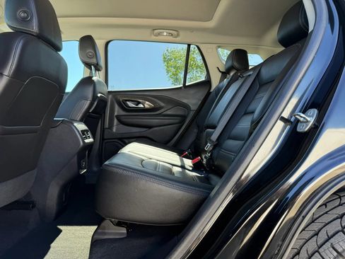 Used 2022 GMC Terrain Denali w/ LPO, Floor Liner Package AWD/4WD image 21