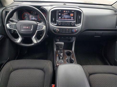 Used 2015 GMC Canyon SLE w/ SLE Convenience Package image 29