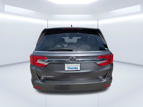 Used 2020 Honda Odyssey EX-L image 5