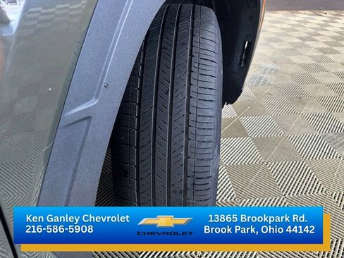 Used 2025 Hyundai Tucson SE FWD image 28