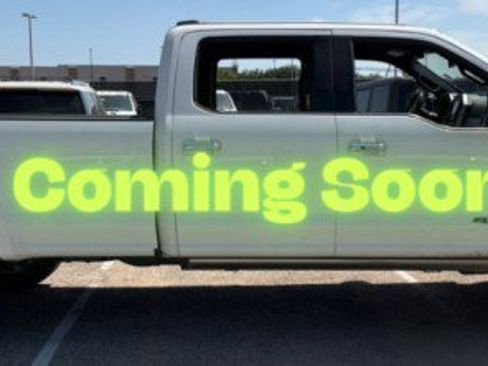 Used 2022 Ford F350 Platinum AWD/4WD image 7