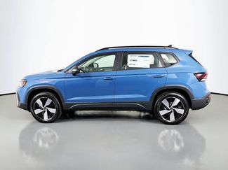 New 2026 Volkswagen Taos S AWD/4WD video 4