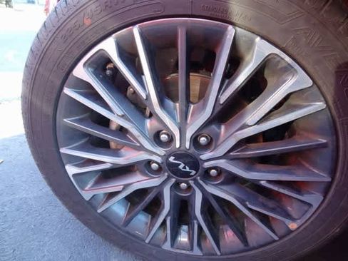 Used 2023 Kia Forte GT-Line w/ GT-Line Premium Package image 41