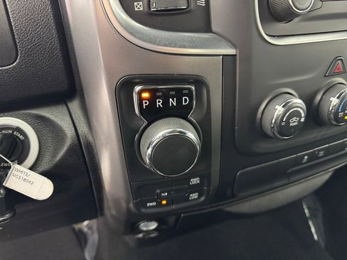 Used 2021 RAM 1500 Classic Warlock image 17