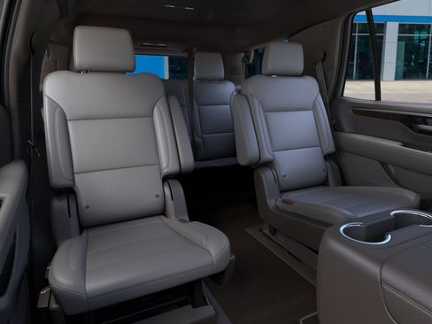 New 2026 Chevrolet Tahoe LT w/ Comfort Package RWD image 41