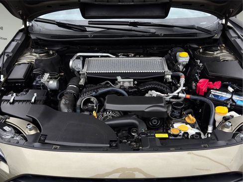 Used 2023 Subaru Outback Onyx Edition XT image 22