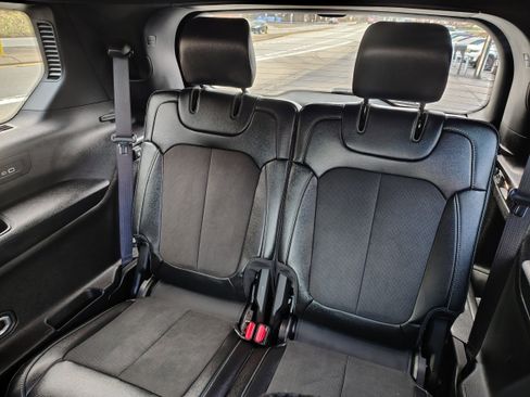 Certified 2024 Jeep Grand Cherokee L Altitude image 22