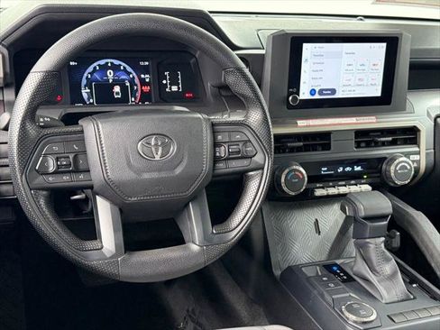 Certified 2026 Toyota Tacoma SR5 RWD image 35