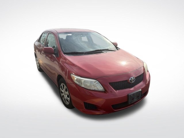 Used 2010 Toyota Corolla LE w/ All Weather Guard Pkg FWD image 24