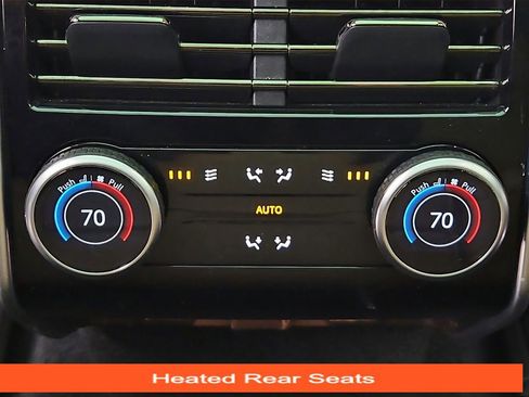 Used 2023 Land Rover Range Rover SE image 34