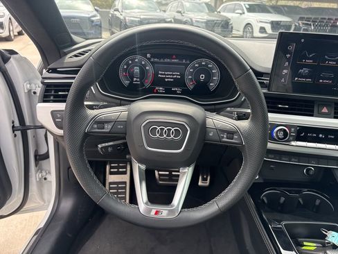 Certified 2023 Audi A5 2.0T Premium Plus image 21