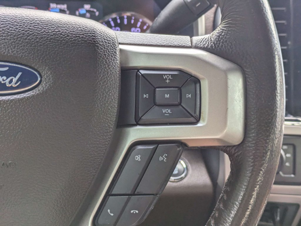 Used 2022 Ford F350 King Ranch w/ Chrome Package AWD/4WD image 27