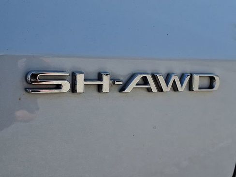 Used 2023 Acura MDX Type S AWD/4WD image 35