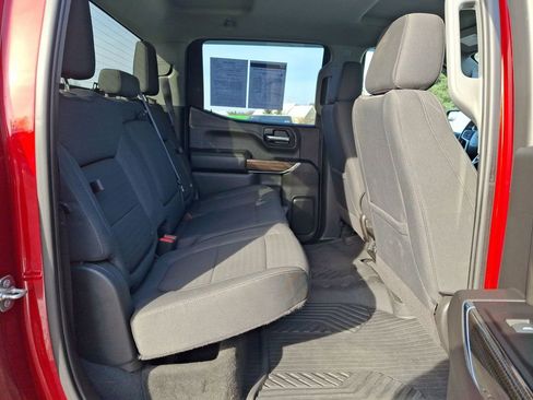 Used 2022 Chevrolet Silverado 1500 RST image 15