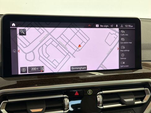 Used 2023 BMW X3 sDrive30i w/ Premium Package RWD image 22