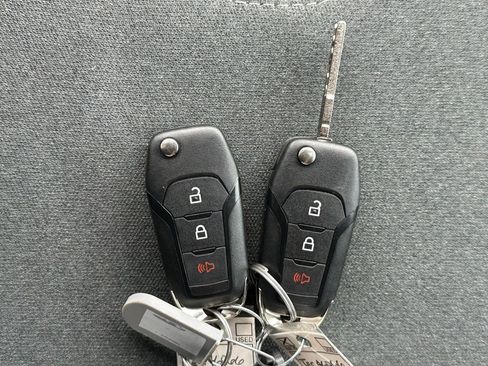 New 2026 Ford F250 XLT w/ FX4 Off-Road Package image 54