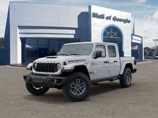 New 2026 Jeep Gladiator Mojave AWD/4WD video 1