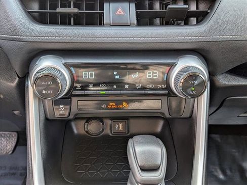 Used 2025 Toyota RAV4 LE image 15