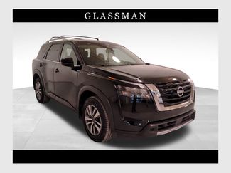 Used 2025 Nissan Pathfinder SL w/ Cargo Package 360° Tour