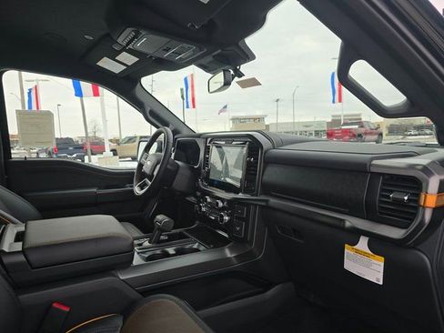 New 2025 Ford F150 Tremor w/ Equipment Group 402A High image 25