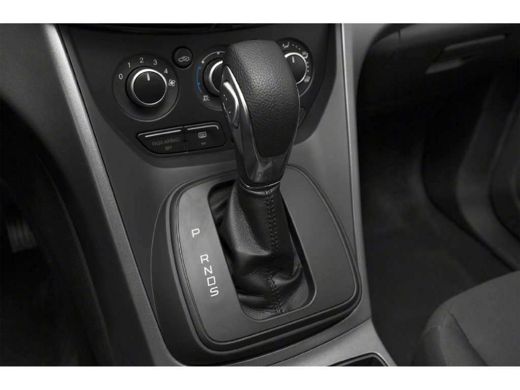 Used 2015 Ford Escape SE AWD/4WD image 8
